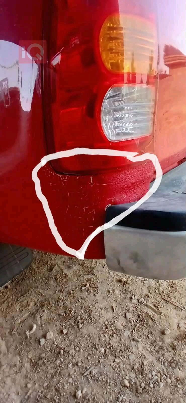 تويوتا هايلوكس